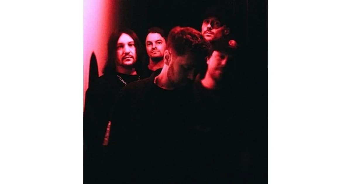 ACRES - THE HOST UK/EU TOUR 2026 event image