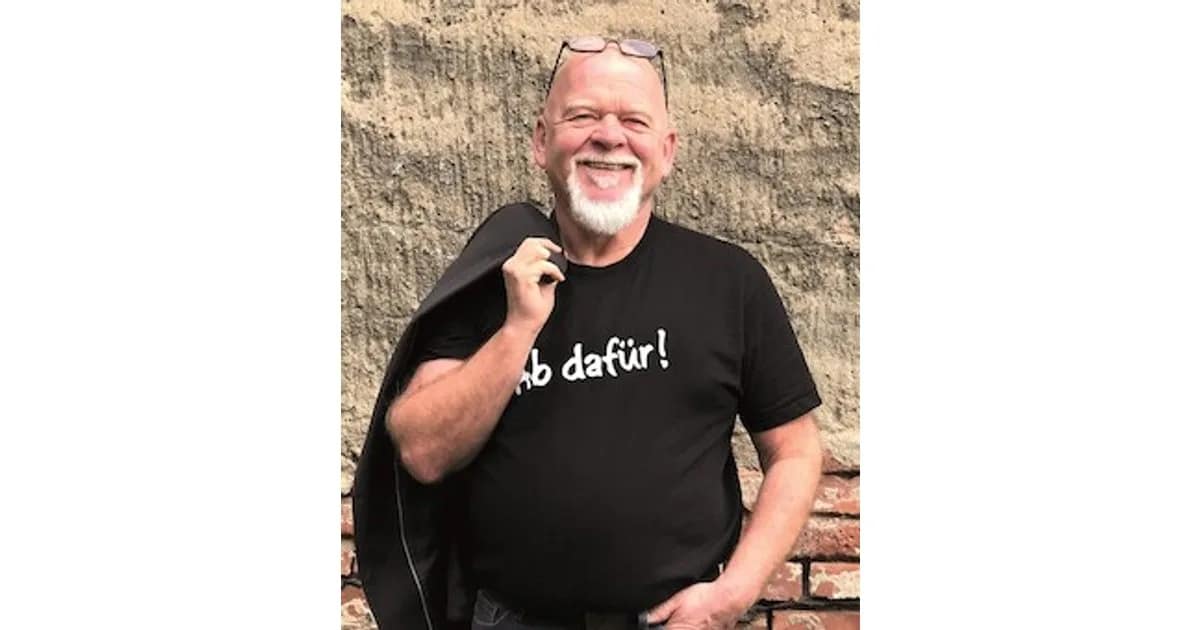 Bernd Gieseking Ab dafür! Der Satirische Jahresrückblick 2026 event image