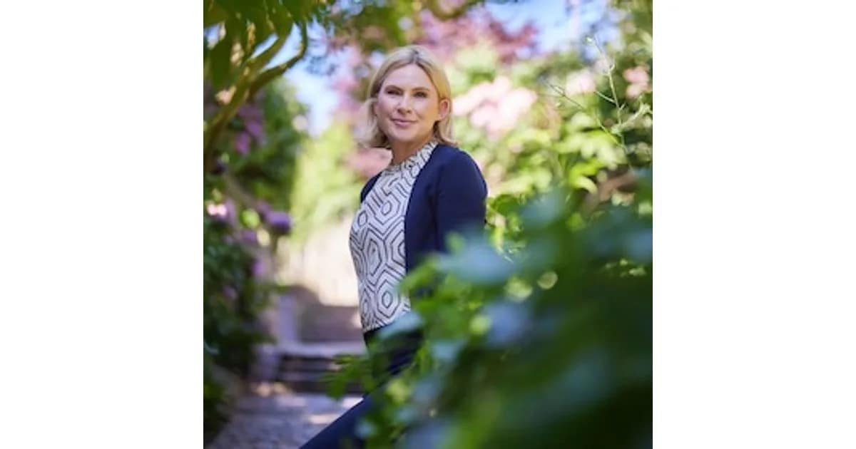 Winsener Krimitage - Mord im Marstall - Sophie Bonnet liest aus "Provenzalische Kälte" event image