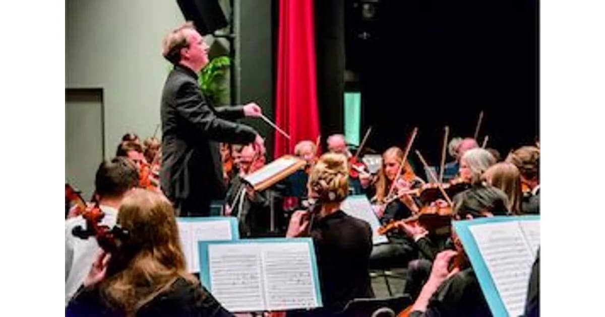 Weihnachtskonzert der Musikschule - „Advent“ event image