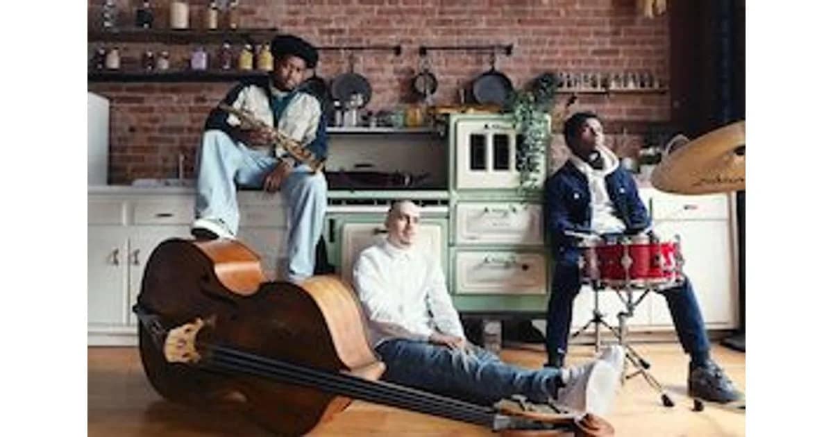 Jazz Club Minden - Programm 2026 - New Jazz Underground event image