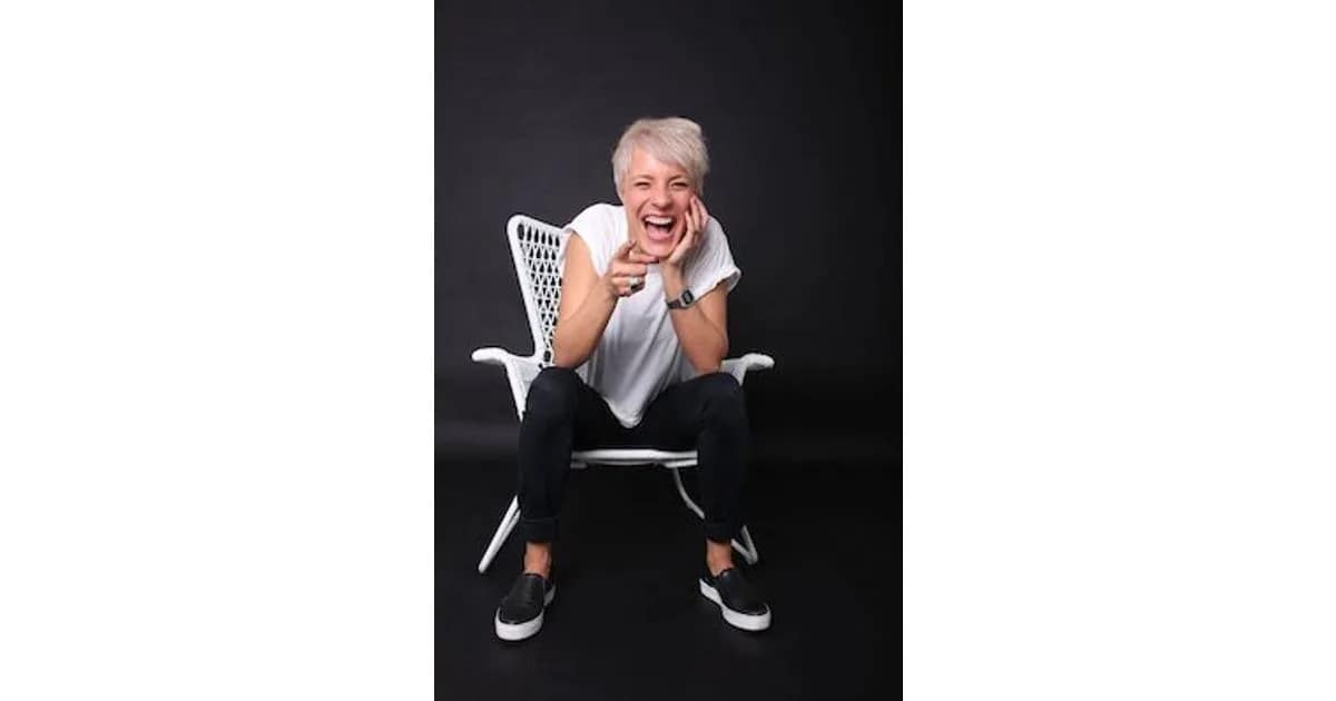 Seraphina Kalze - „JETZT FETZT!“ event image