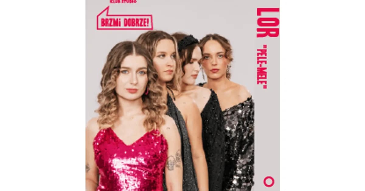 LOR “pele-mele event image
