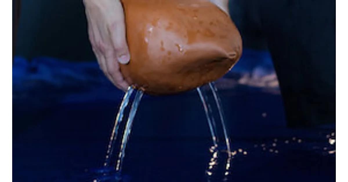 Von Fluten und Flöten - Bachelor event image