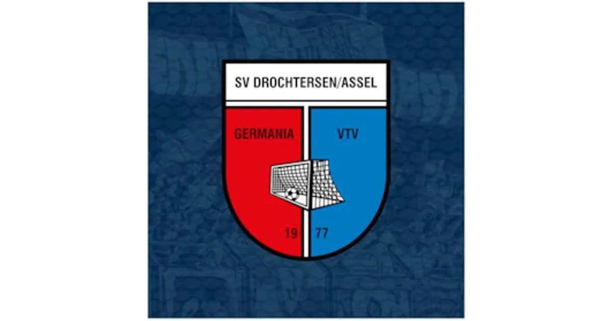 2026/2027 | REGIONALLIGA NORD - VfB Oldenburg - SV Drochtersen/Assel