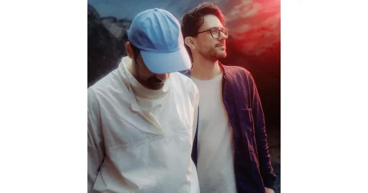 GRANDBROTHERS - ELSEWHERE TOUR 2026 event image