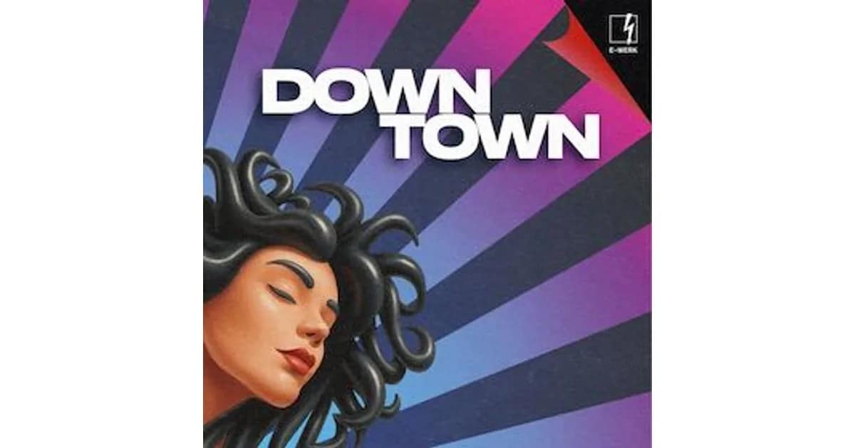 FAU goes Downtown - Die Party zum Semesterstart event image