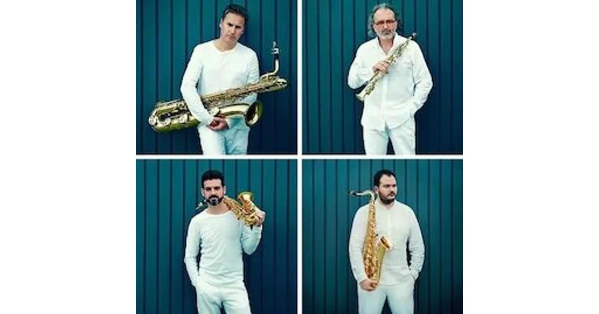 weit! neue musik weingarten 2026 - weit! - Festival 2026 »Undersongs« event image