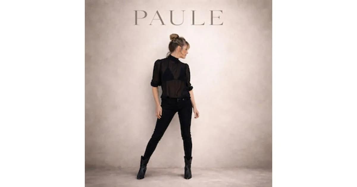 Paule - Ein Abend, der nachklingt – und den man nur allzu gerne wiederholen möchte. event image