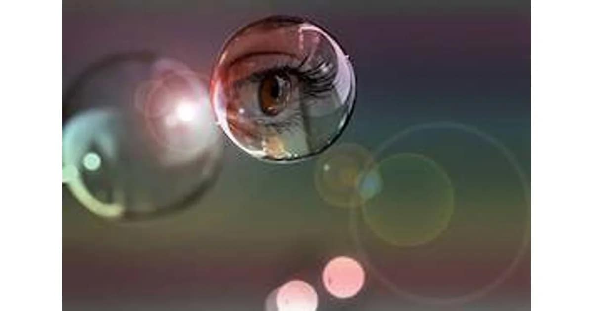 TOMORROW:jetzt - Urania und Berlin Brains on Tour: Zwischen den Blicken - Die verborgene Dynamik des Sehens event image