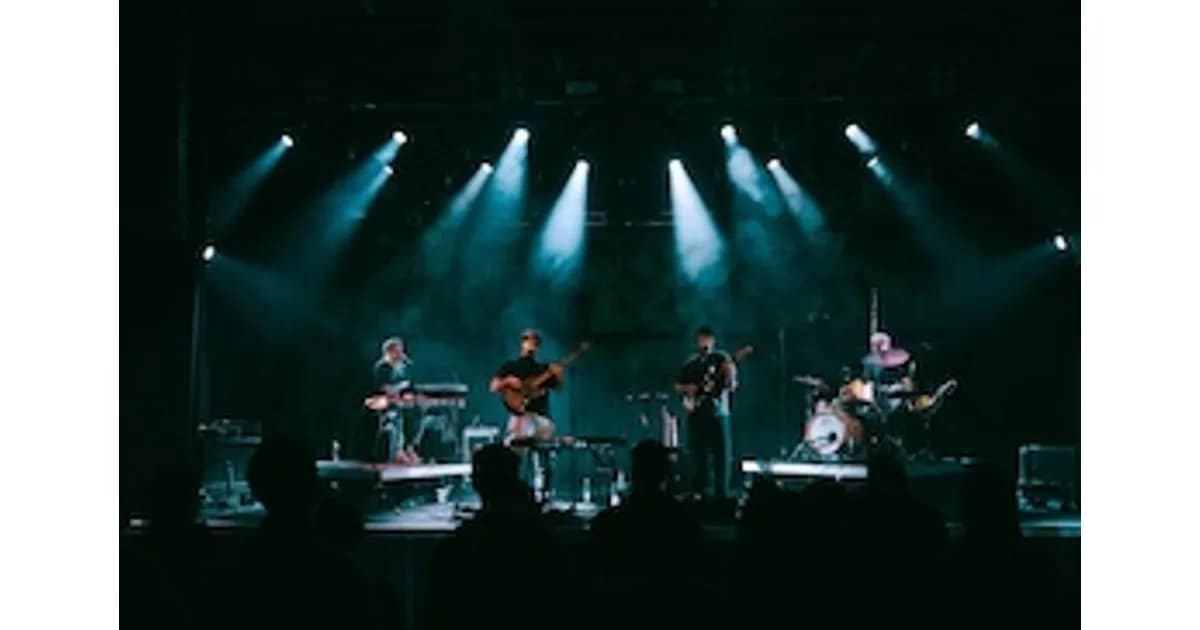 So Soon event image