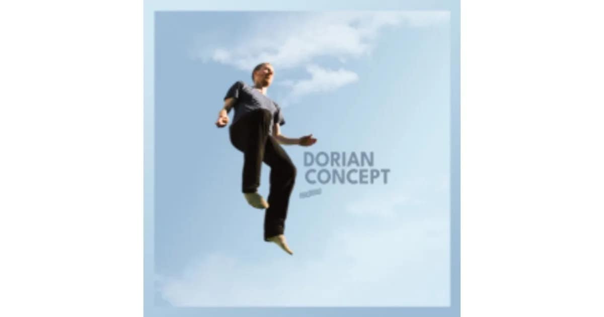 DORIAN CONCEPT event image