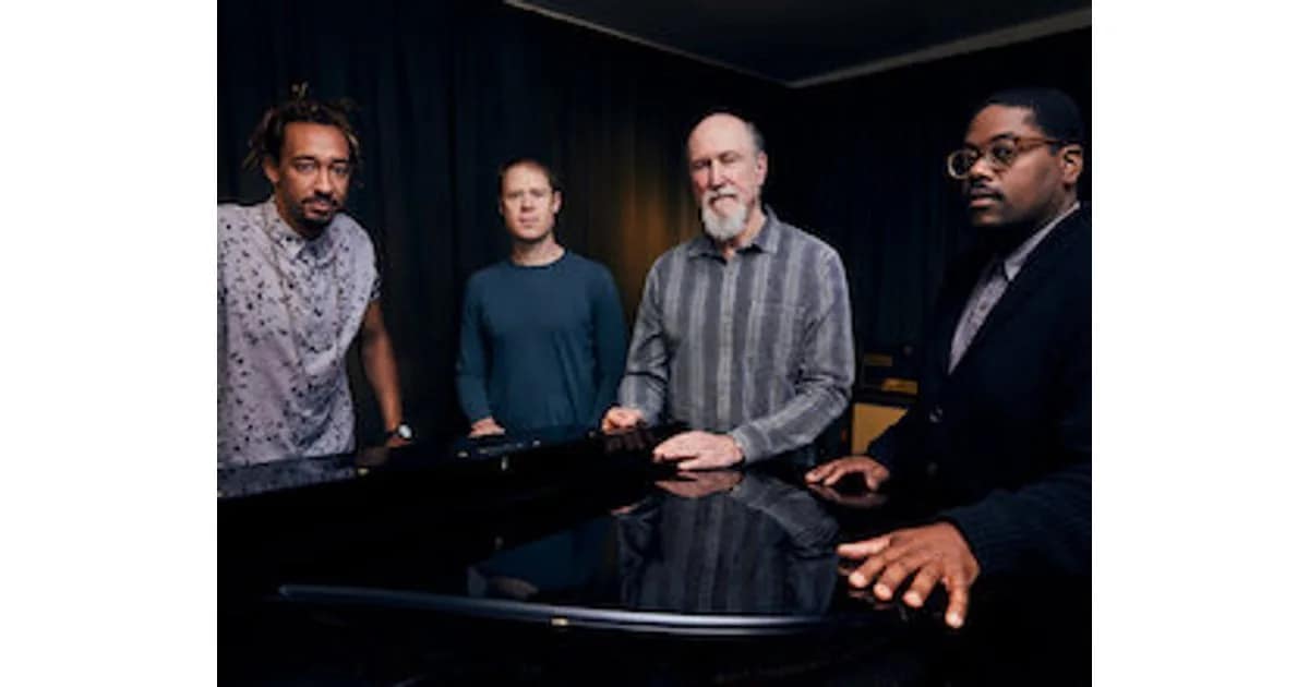 John Scofield Combo 75 - 30 Jahre Jazz-Fabrik event image