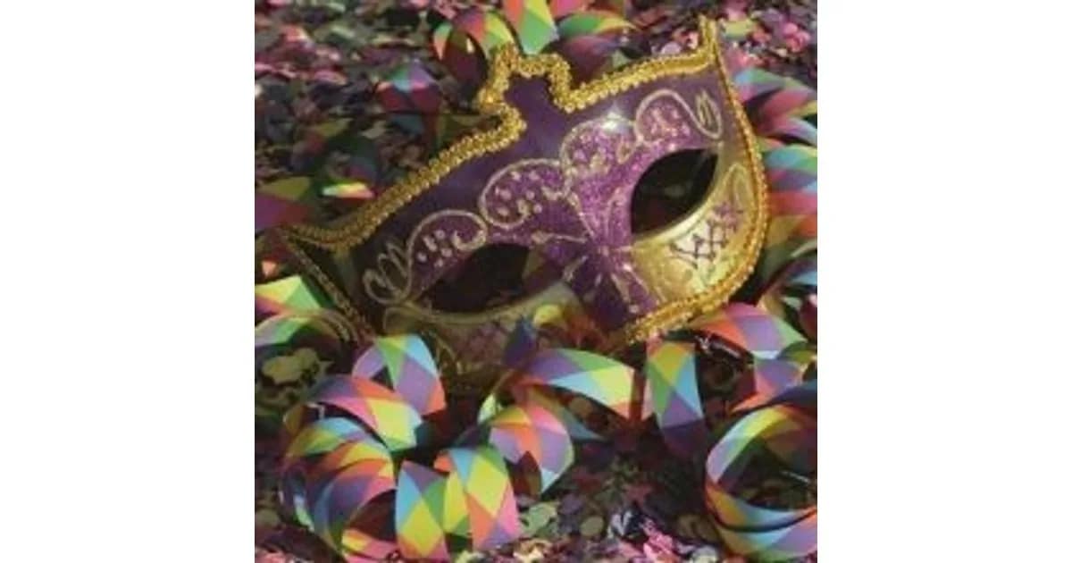 Rosenmontags-Disco - mit DJ Heinze Miggel event image
