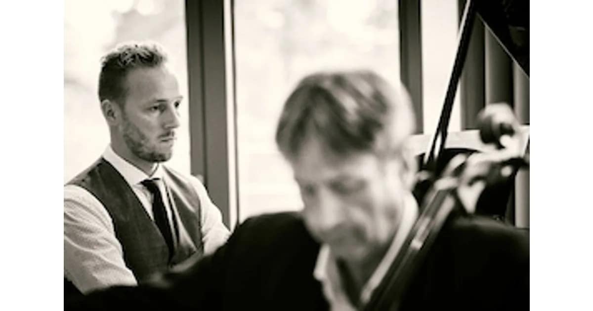 Romantische Kammermusik für Klaviertrio event image