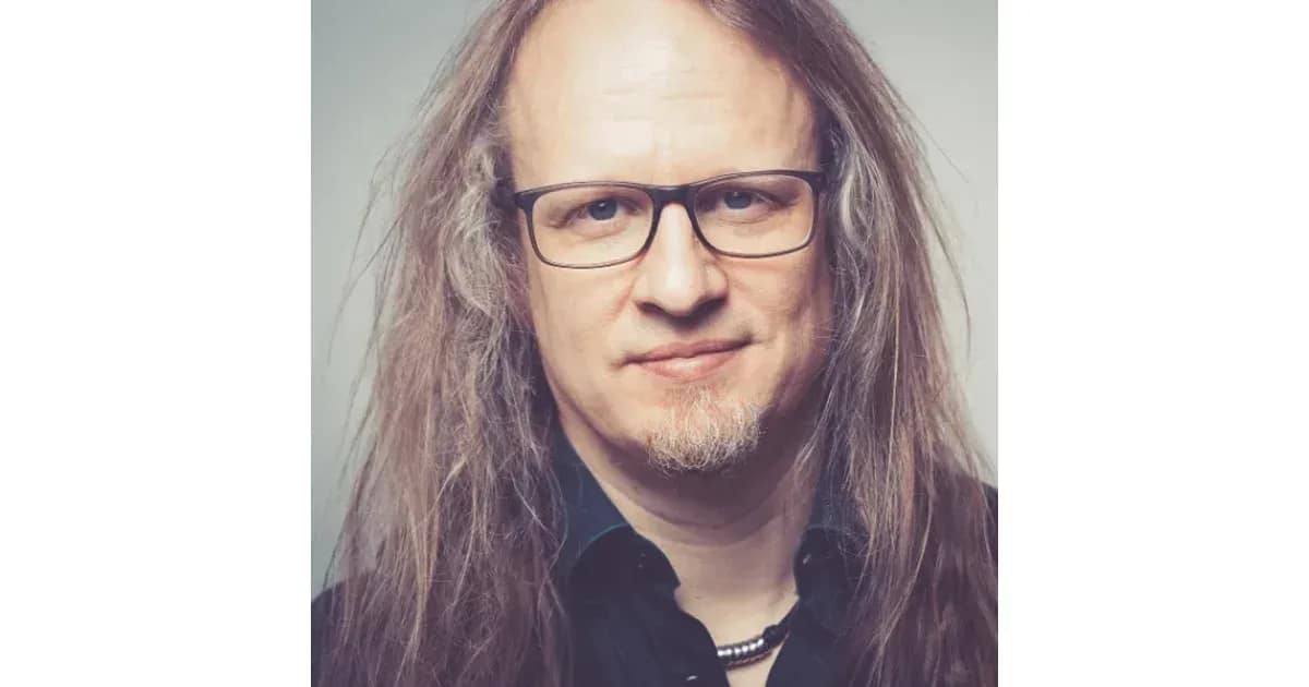 Christof Leim - Music & Crime - Tour 2027 event image