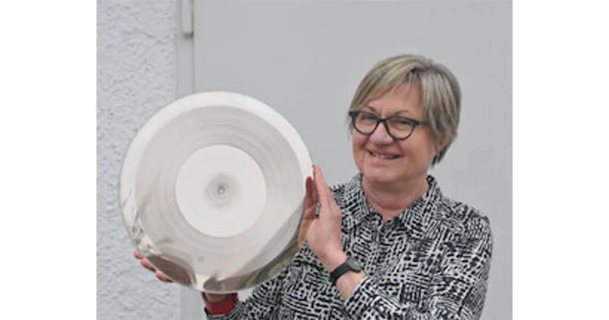 Eva Bauer-Oppelland vom renommierten Tonstudio Bauer - Kultur am Sonntag Nachmittag - über die Geschichte des Tonstudios und die Menschen event image