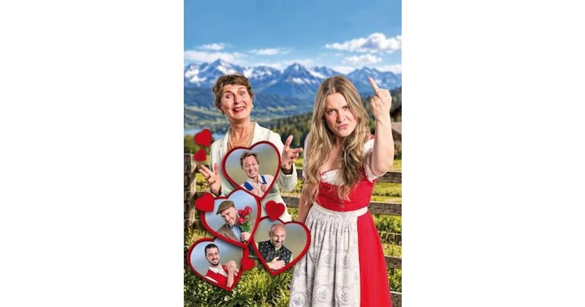 Der zerbrochne Krug - Rustikale Realityshow nach Heinrich von Kleist - Premiere event image