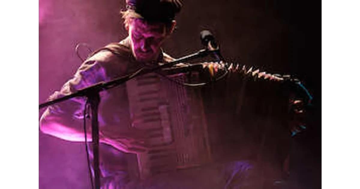 Maxi Pongratz - rum & num event image
