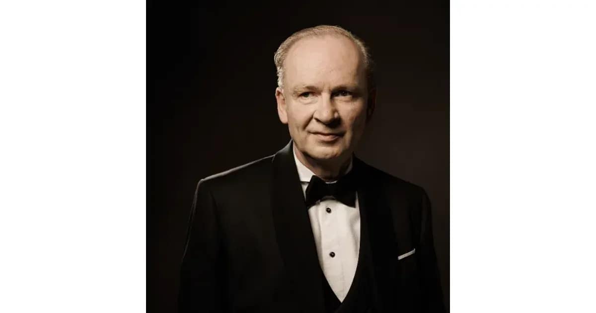 Ferdinand von Schirach - Ein Abend mit Ferdinand von Schirach event image