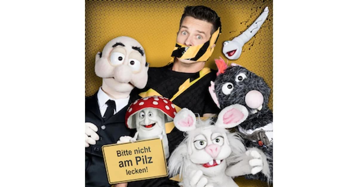 Tim Becker | Schauze event image