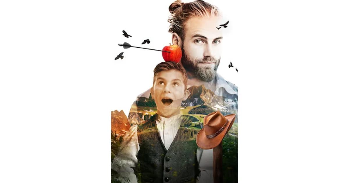 tell – das musical - Koproduktion des tfn_jugendchors mit der Jungen Philharmonie Hildesheim ab 14 Jahren event image