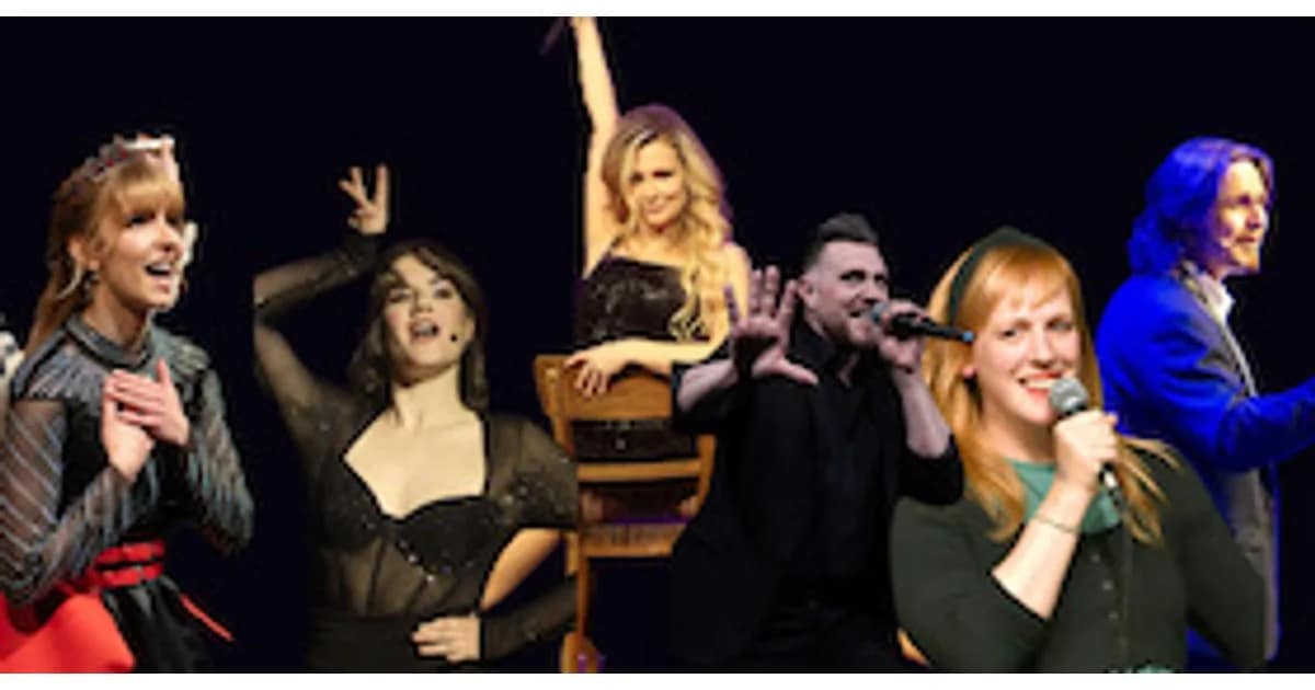Gala Abend zu Gunsten der Musical Waggonhalle Marburg 2.0 event image
