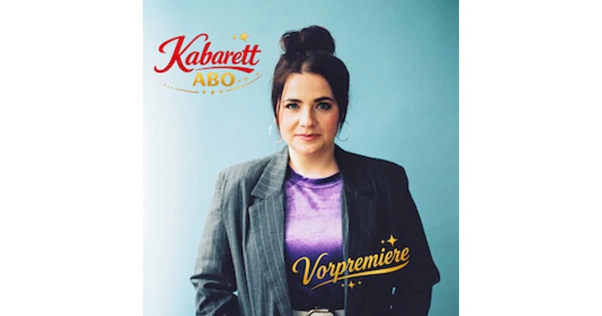 Isabell Pannagl | Zeitverschwendung event image
