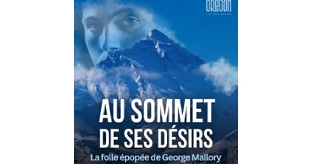 Au Sommet de ses Désirs event image