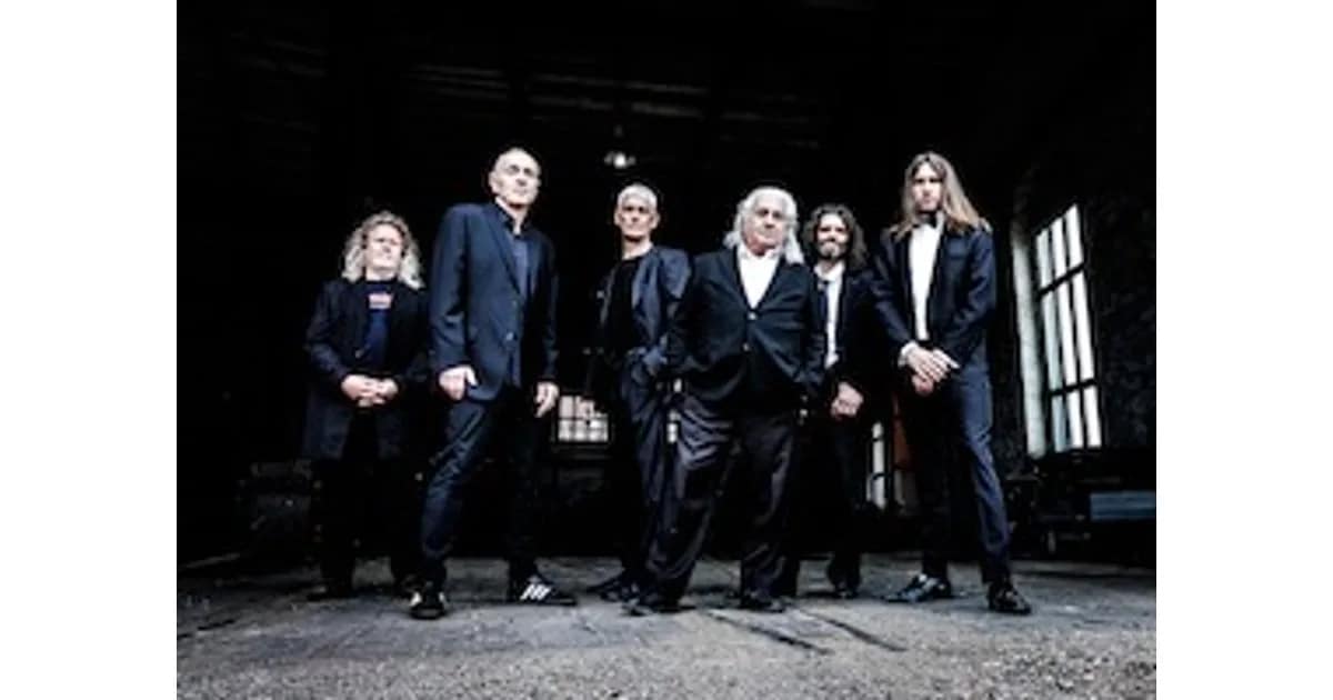 Stern-Combo Meißen - Live-Tour 2027 event image