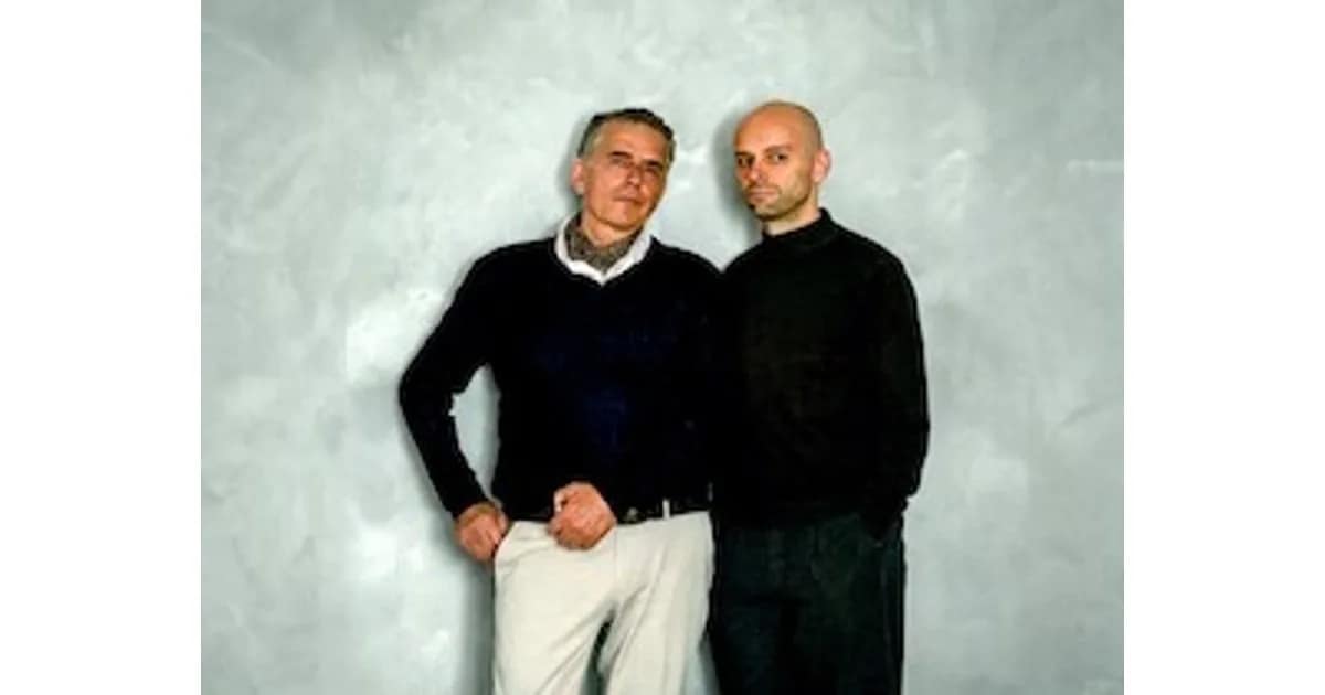Nur Mut - Stefan Zweig neu entdeckt! - Ahmad Mesgarha und Ludwig Bauer, Klavier event image