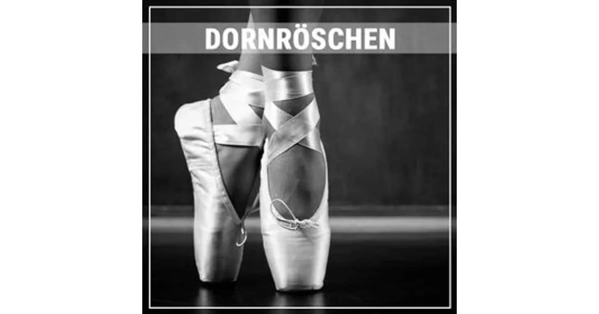 CLACKmärchenschloss • Dornröschen event image