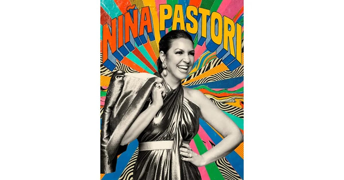 Niña Pastori event image