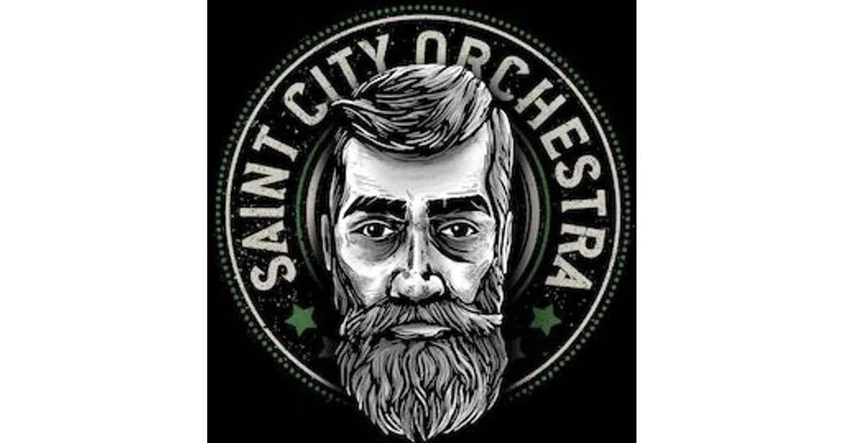 SAINT CITY ORCHESTRA - This Ain´t Quiet Tour 2026 event image
