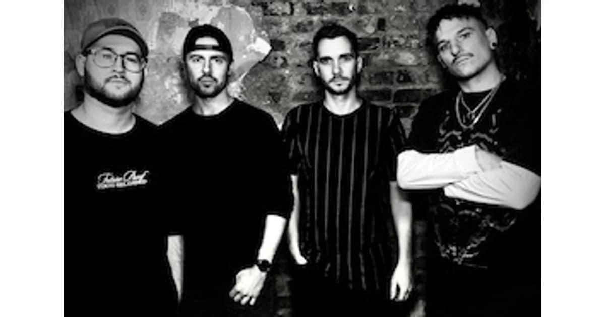 2000er Tribute Night - Roach Resort und SK8PRK live im Schanz event image