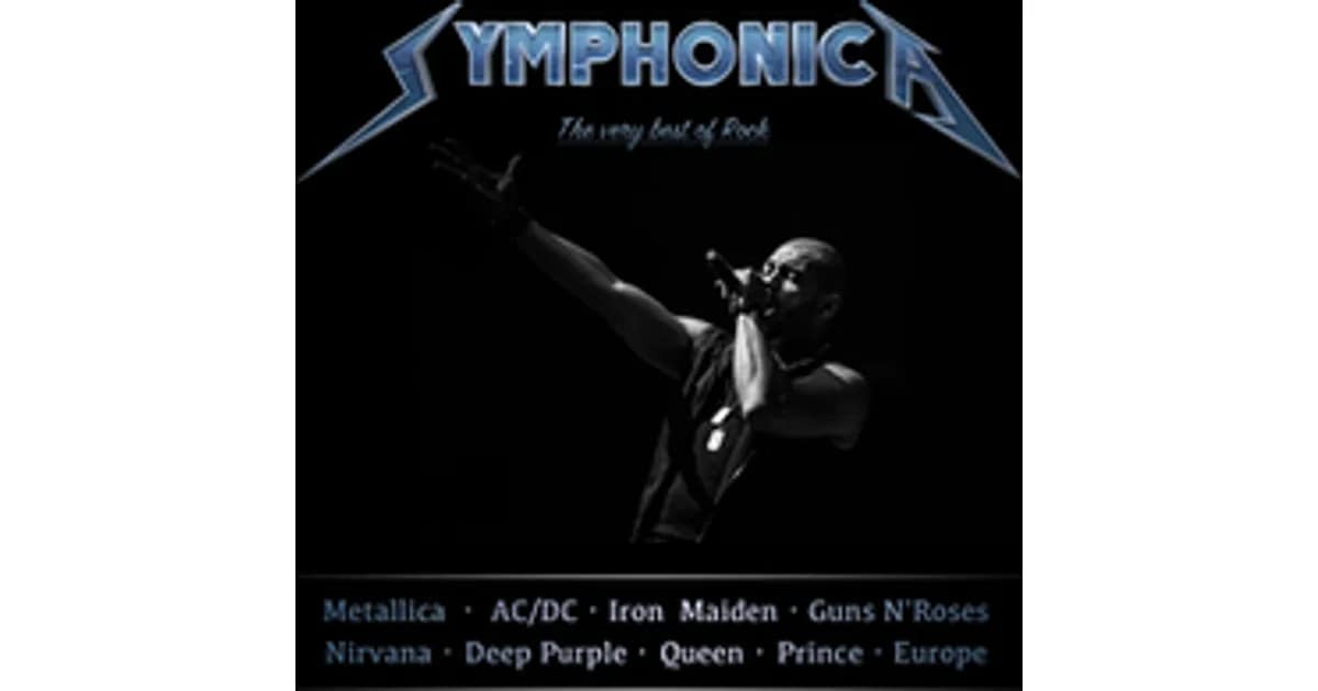 SYMPHONICA event image