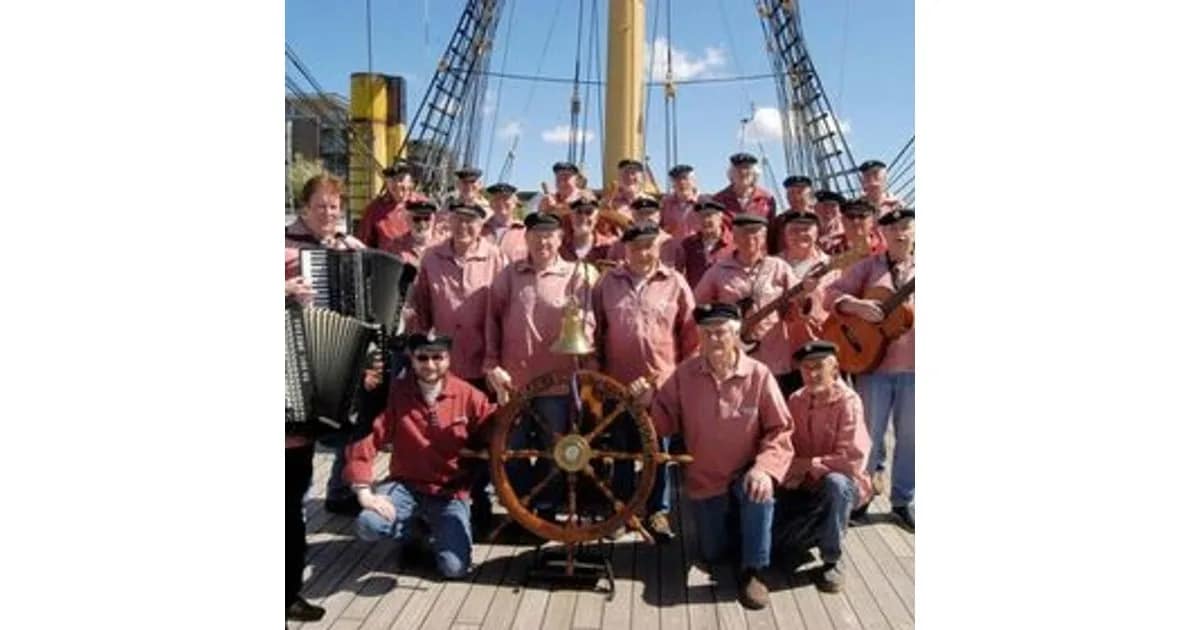 Shanty Chor Oldenburg event image