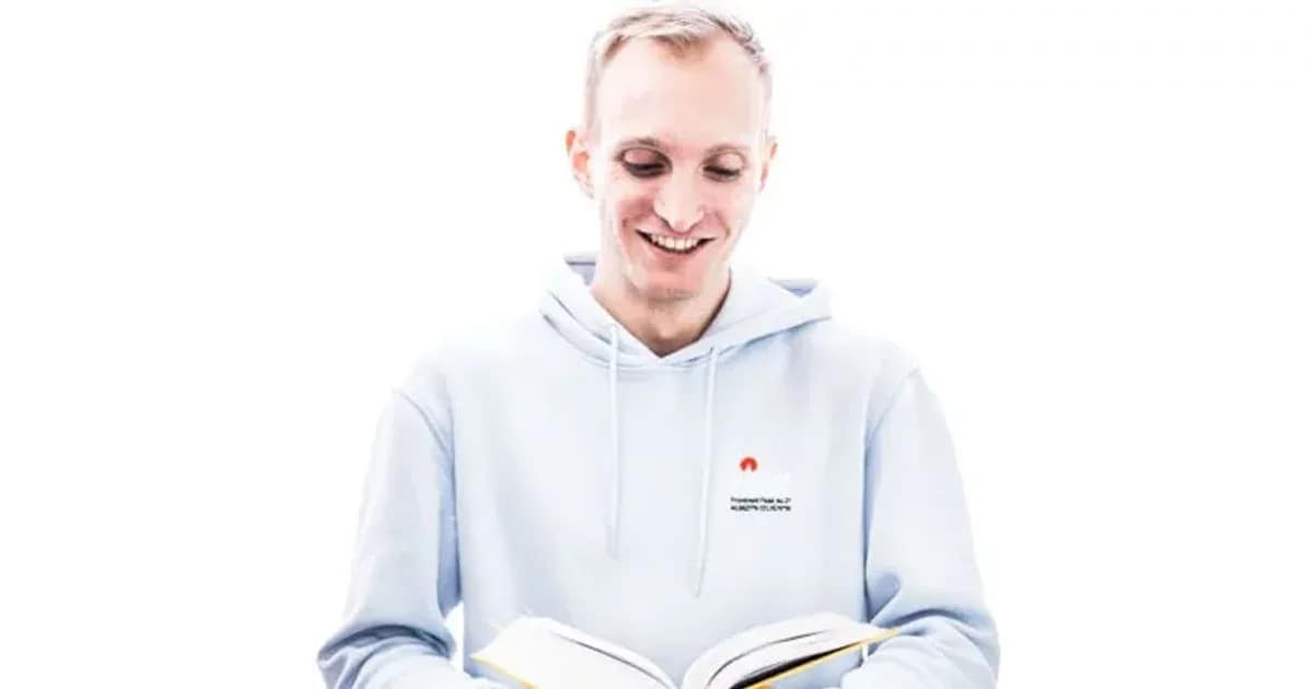 Raphael Breuer - Raphael Breuer - Verstehen Sie Sprach? event image