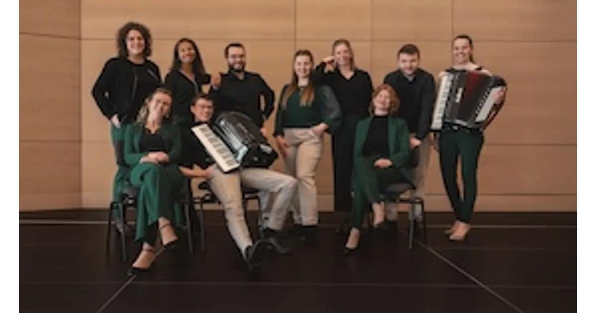 Weingartner Musiktage Junger Künstler 2026 - Abschlusskonzert - Instrument des Jahres event image