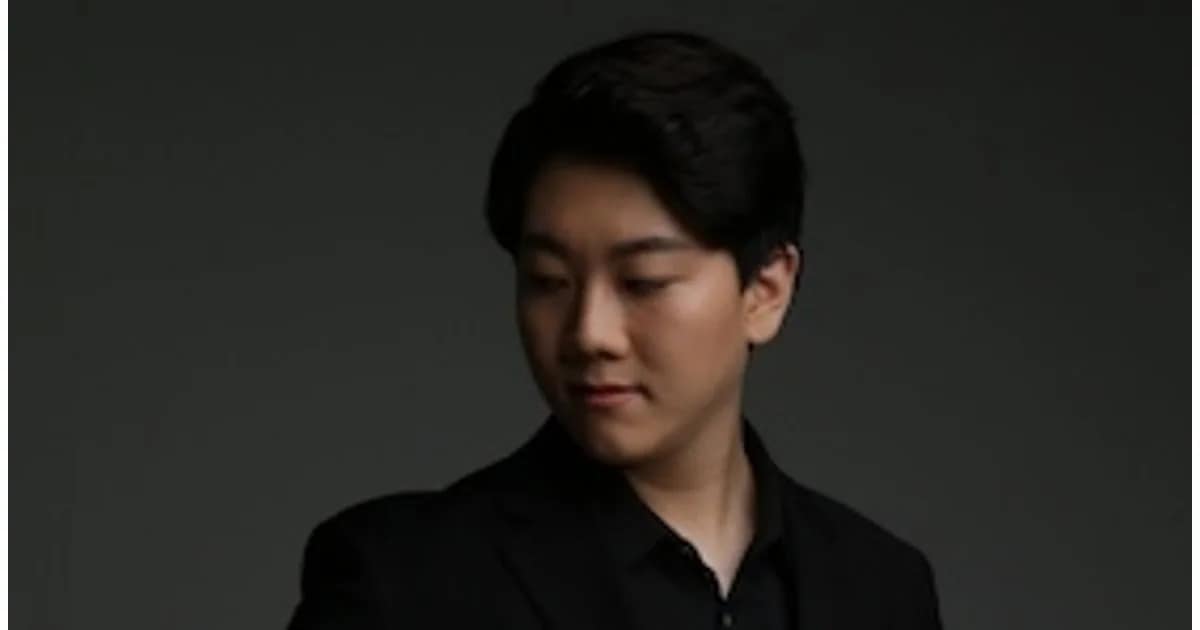 Weltklassik am Klavier - Fantasiewelten von Beethoven und Schubert - die Wandererphantasie event image