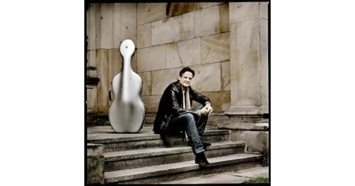Villa Musica - Zwei Cello und ein Klavier event image