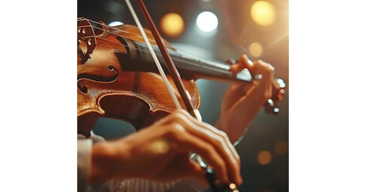 Vivaldi - Die vier Jahreszeiten - Vivaldi - Die vier Jahreszeiten event image