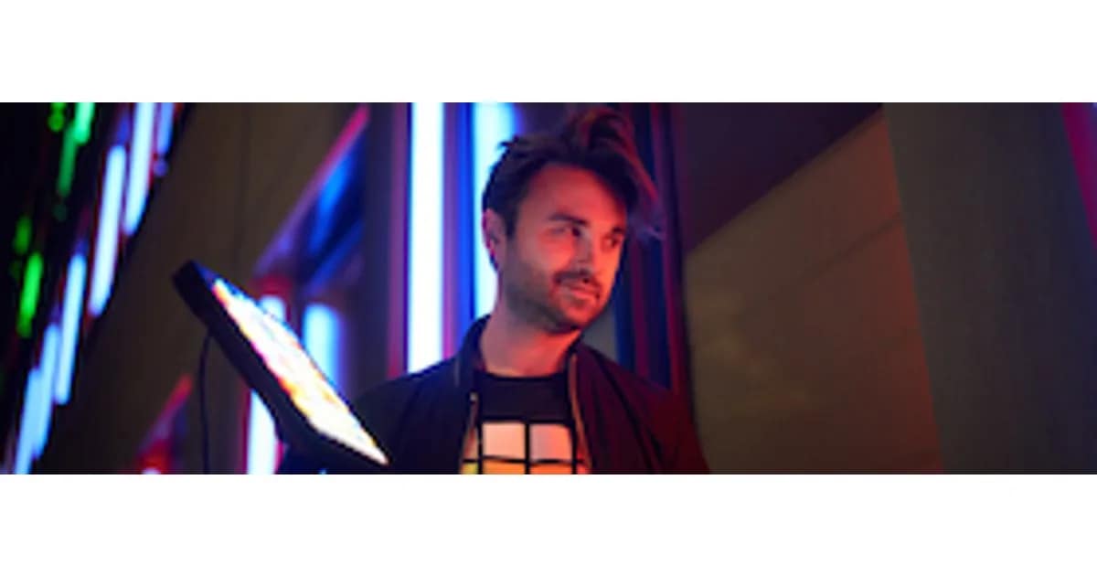 Dr. Pop - Hitverdächtig - Die Musik-Comedy-Stand-Up-Show event image