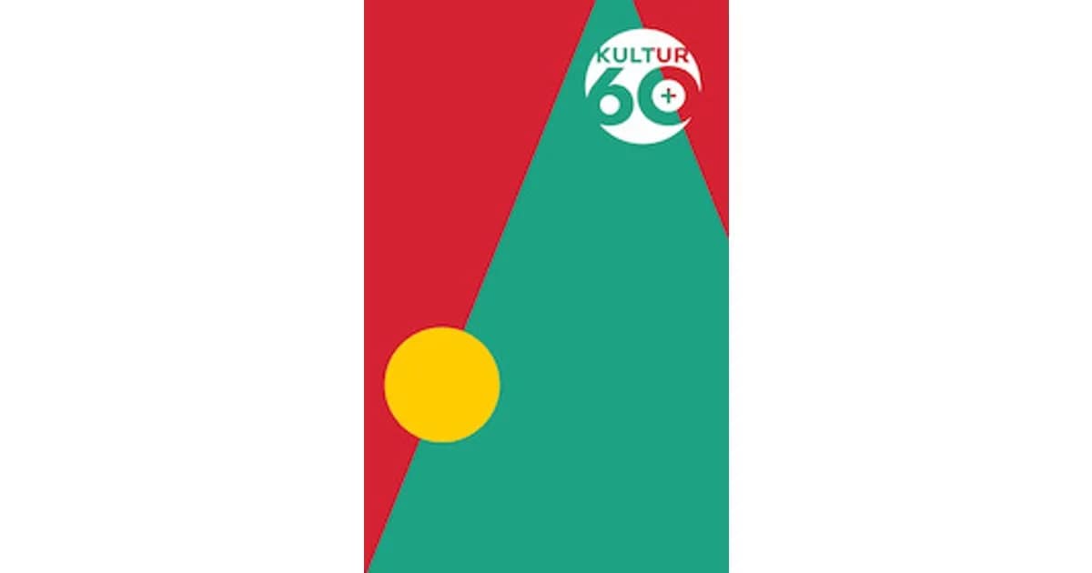 Kultur 60+ Weihnachtskonzert - Weihnachtliches Konzert für Senioren event image