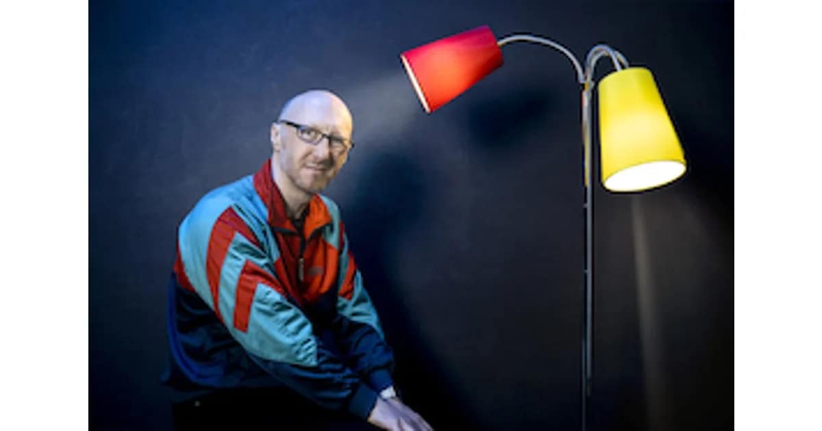 Ralf Senkel - Der hat gesessen! event image