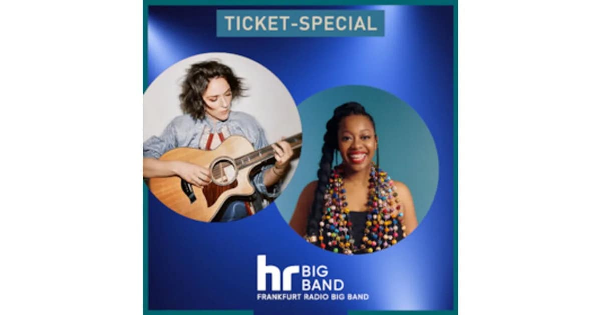 Ticket-Specials - Kombiticket: Voices of Heaven