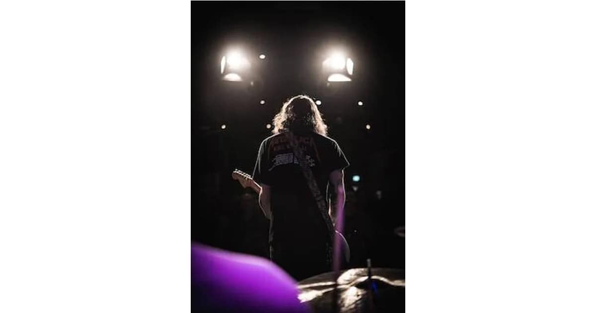 Saison 1-2027 - Band Contest Finale - Get on stage! event image