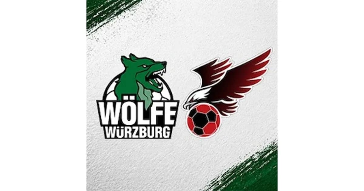 3. Liga 2026/27 - Wölfe Würzburg vs. SG Regensburg event image