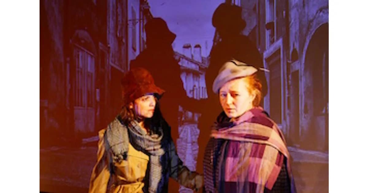 Deutsche Kammerschauspiele - Sophie & ich event image