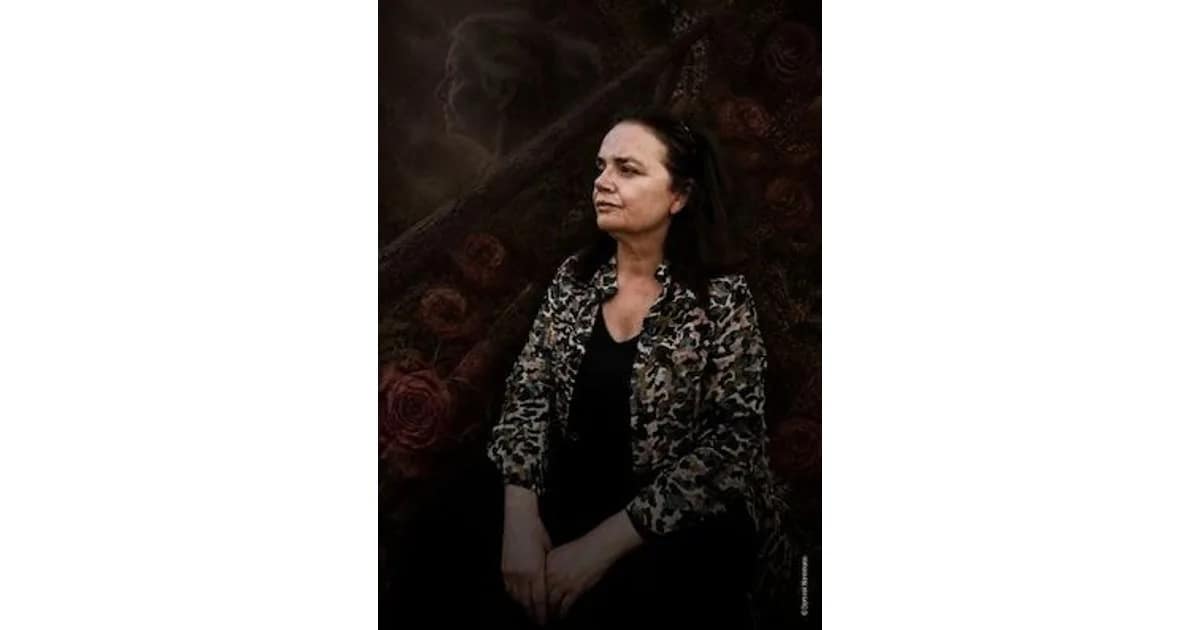 Rose - Theatermonolog von Martin Sherman event image